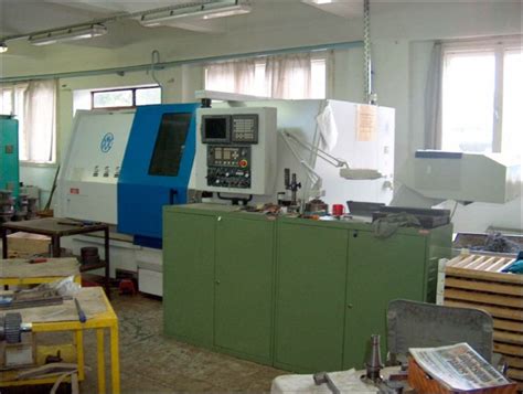 cnc eszterga program|Pontosság és precizitás az esztergálásban .